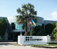 New Ipo – Mi Equipment