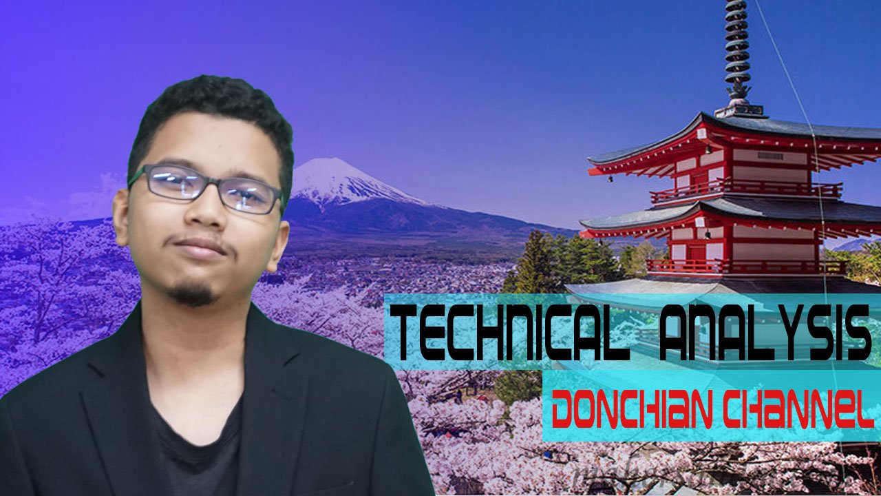 Technical Analysis Series – Donchian Channel
