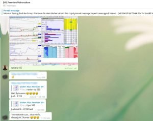 beautiful market day stocks