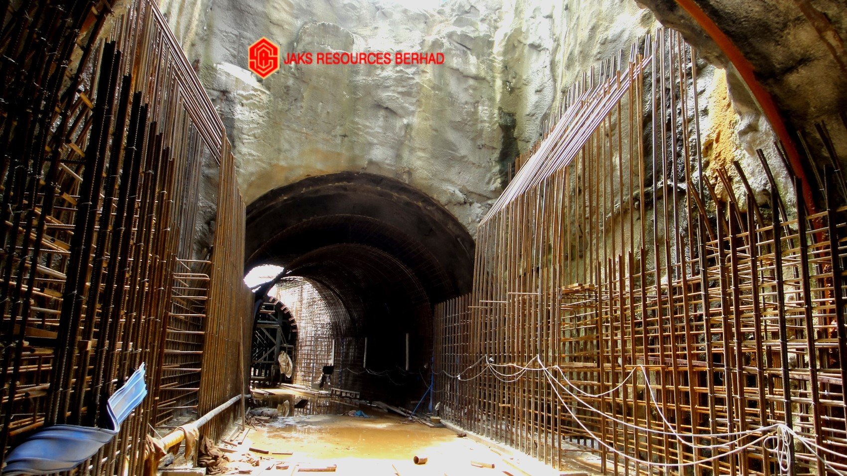 JAKS petanda perubahan trend