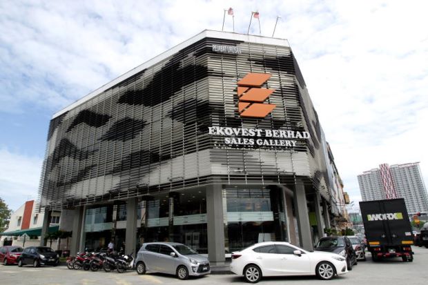 Warrant Ekovest dah nak expired apa nak buat ni?