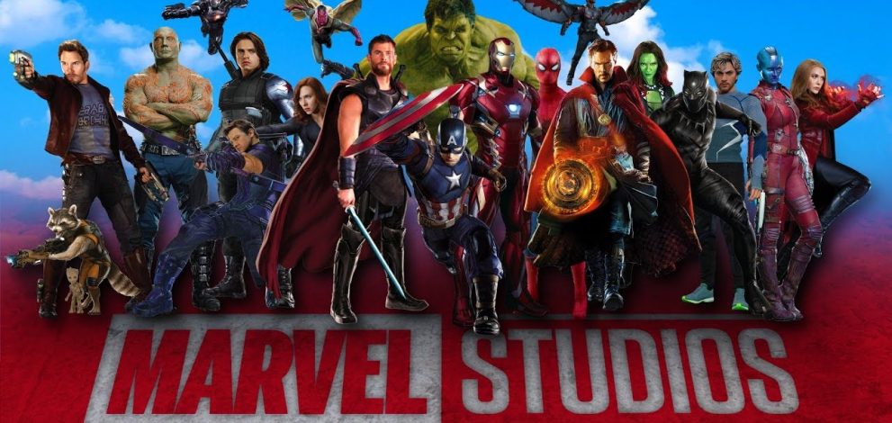 Disney beli Marvel Studios $4 bilion | Case Study