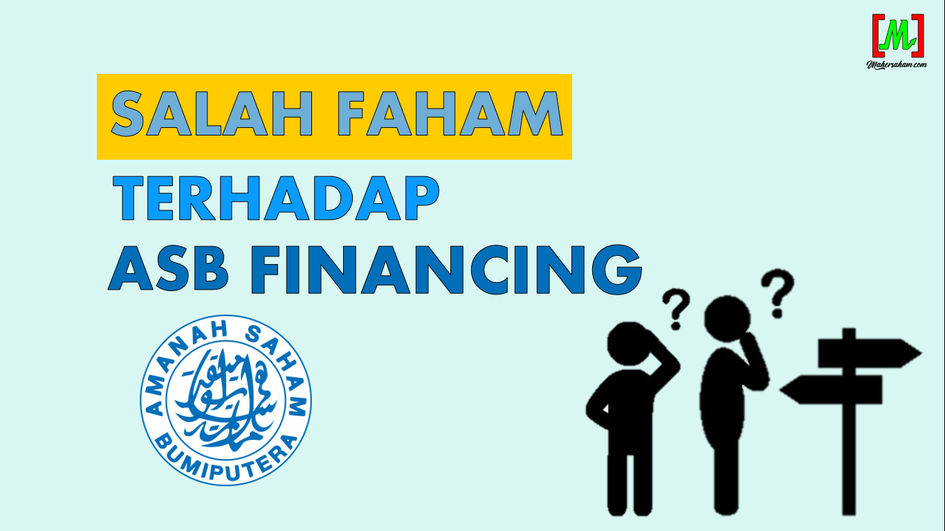 ASB Financing Misconceptions – Understand These 5 Things