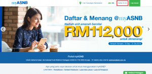 Asb Check Example How to Register & Check ASB Online via myASNB | Maher Saham | Mahersaham