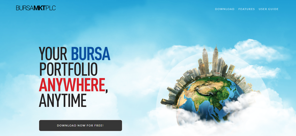 Transfer Share Guna Aplikasi Bursa Anywhere