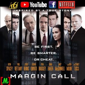 Margin Call movie poster