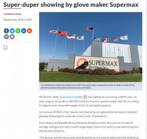 Supermax