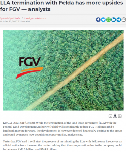 FGV