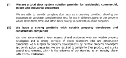 IPO ECONFRAME BERHAD
