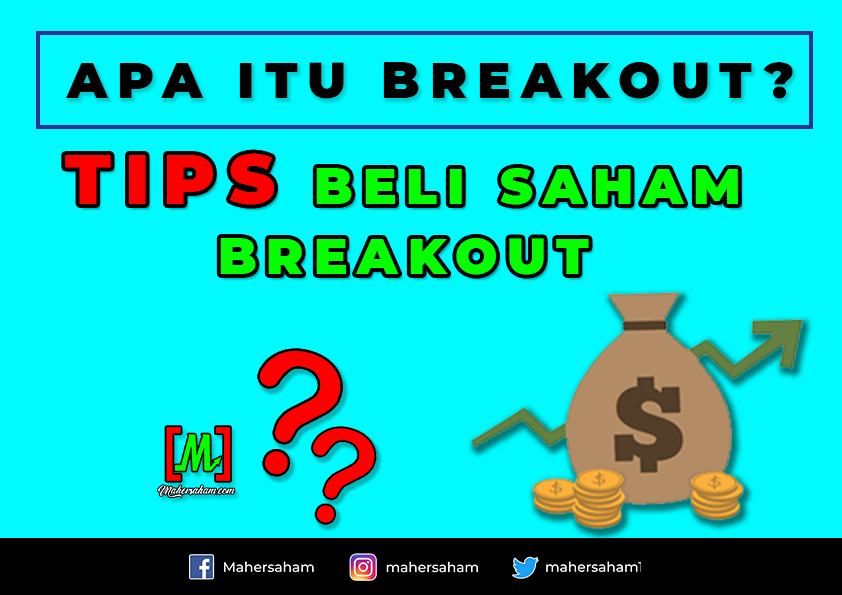 What Is a Breakout in Stocks? Tips for Buying Breakout Stocks