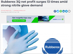 Rubberex