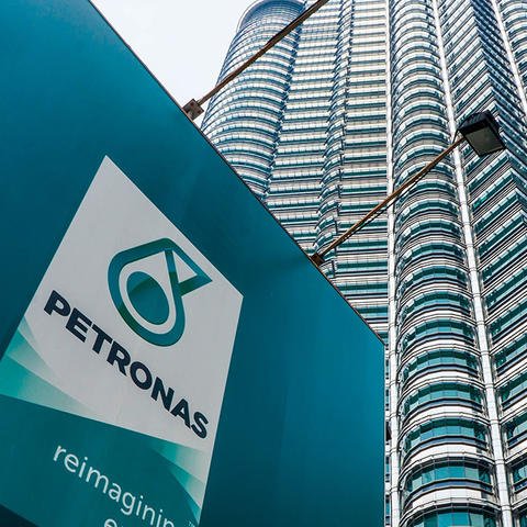 PETRONAS bayar dividen RM34 bilion kepada kerajaan
