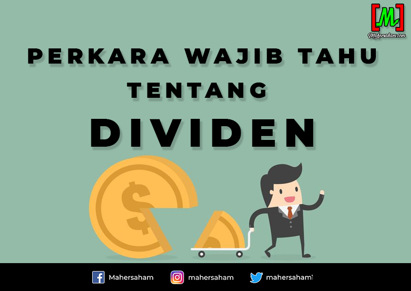 Essential Things to Know About Dividends