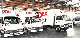 Saham GDEX Meningkat Lebih 8%