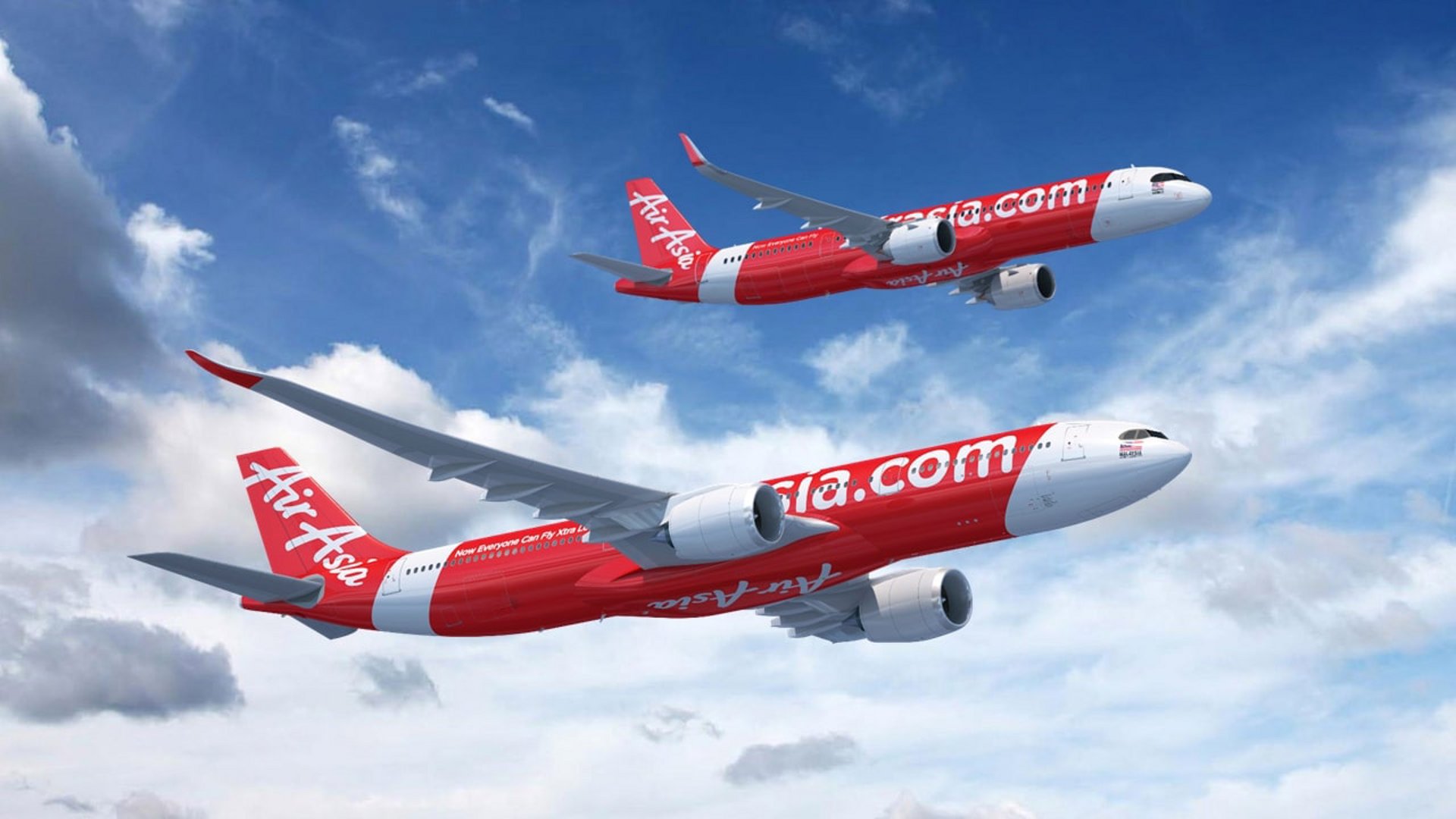 Air Asia X akan mengumpulkan RM500 juta