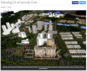 Teknologi