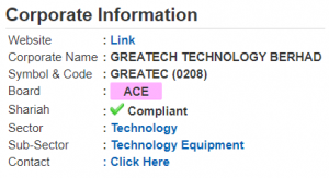 Greatech