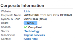 AWANTEC