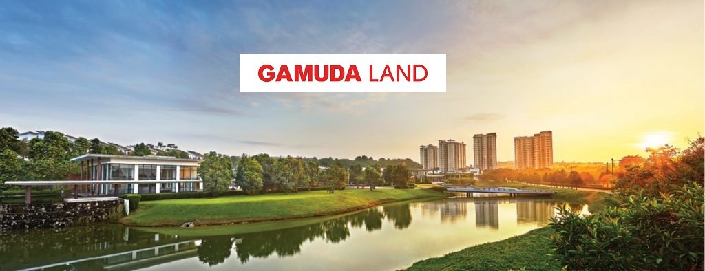 Teknologi 5G di Penempatan Gamuda Cove