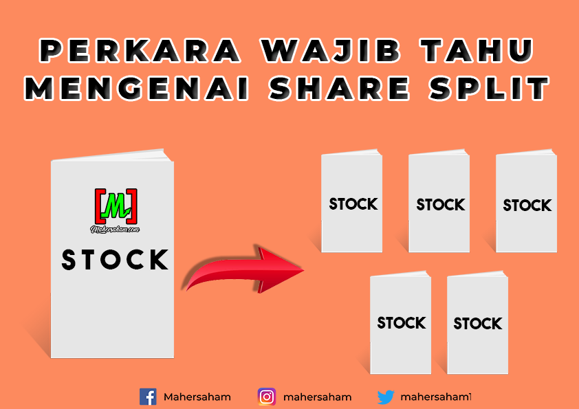 Essential Things to Know About Share Split