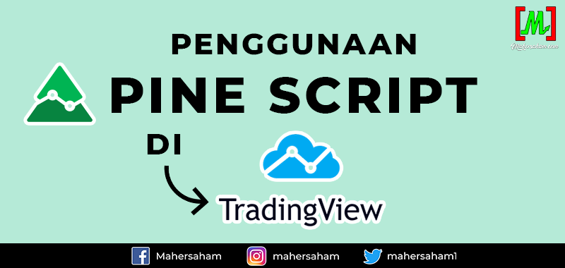 Using Pine Script in TradingView - Part 3