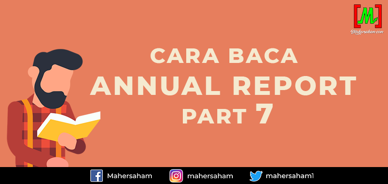 Annual Report Part 7: The Role of Committees