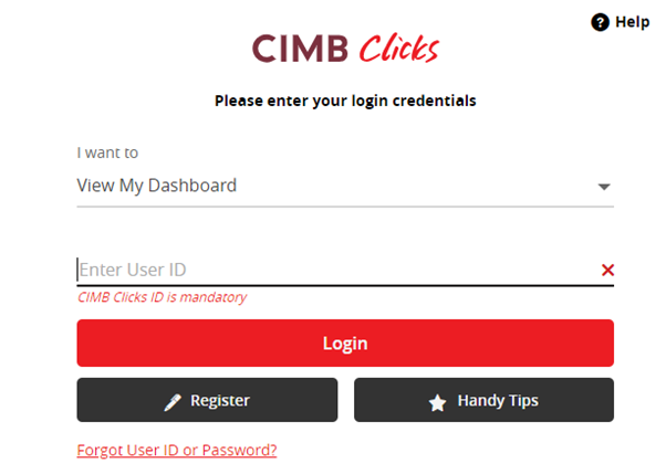 Cimb Bank