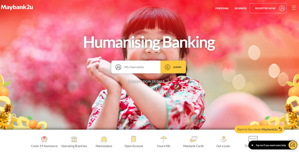 Maybank