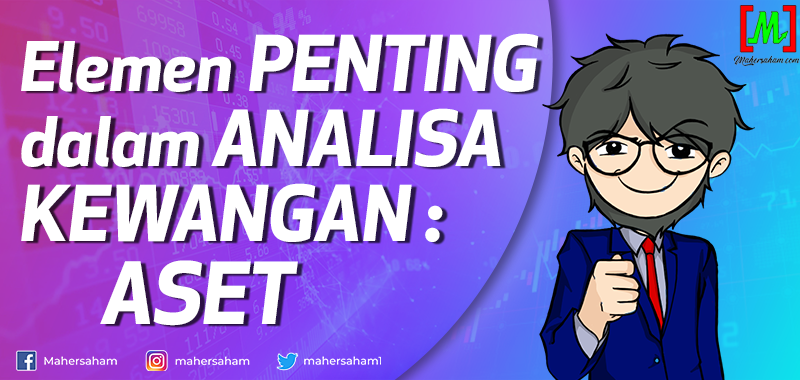 Key Elements in Financial Analysis: Assets