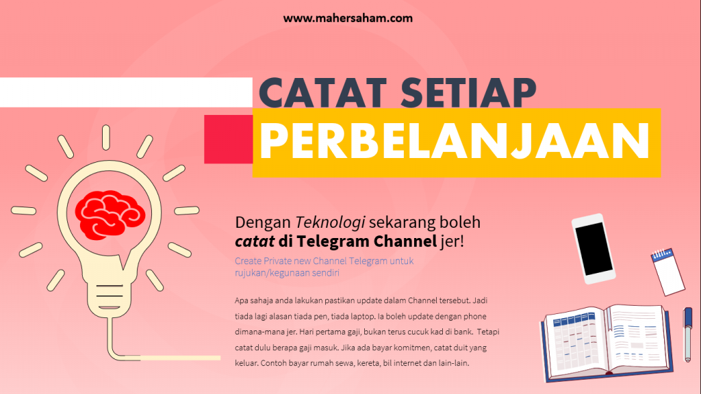tips kewangan