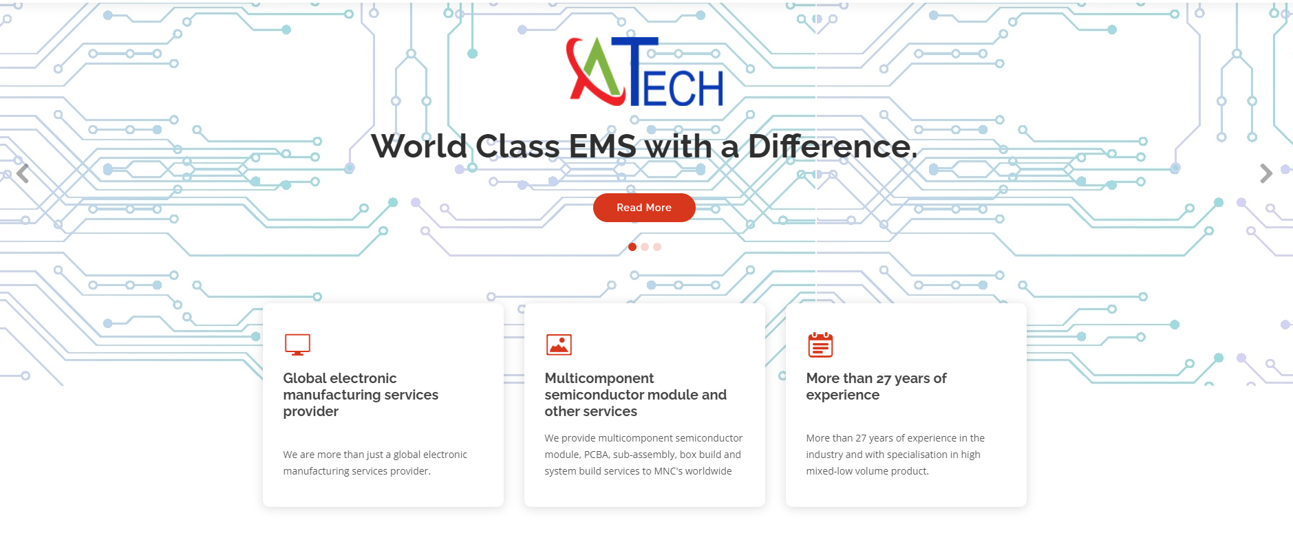 IPO AURELIUS TECHNOLOGIES BERHAD DI MITI