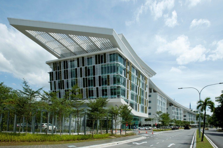 Office REITs Malaysia
