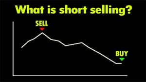 short-selling