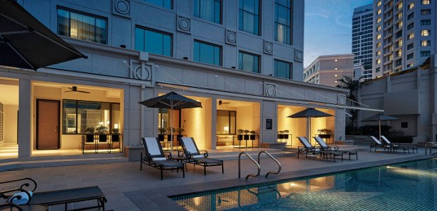 Hospitality REITs Malaysia