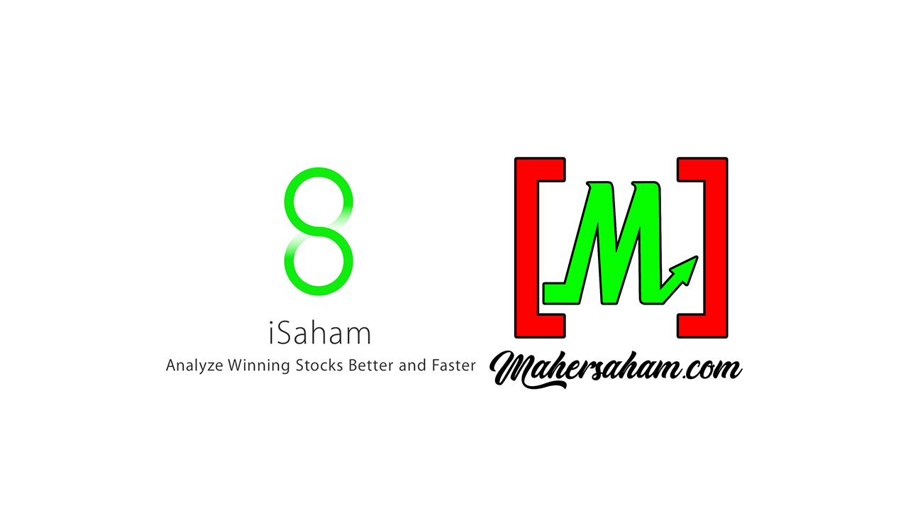 iSaham VS Mahersaham