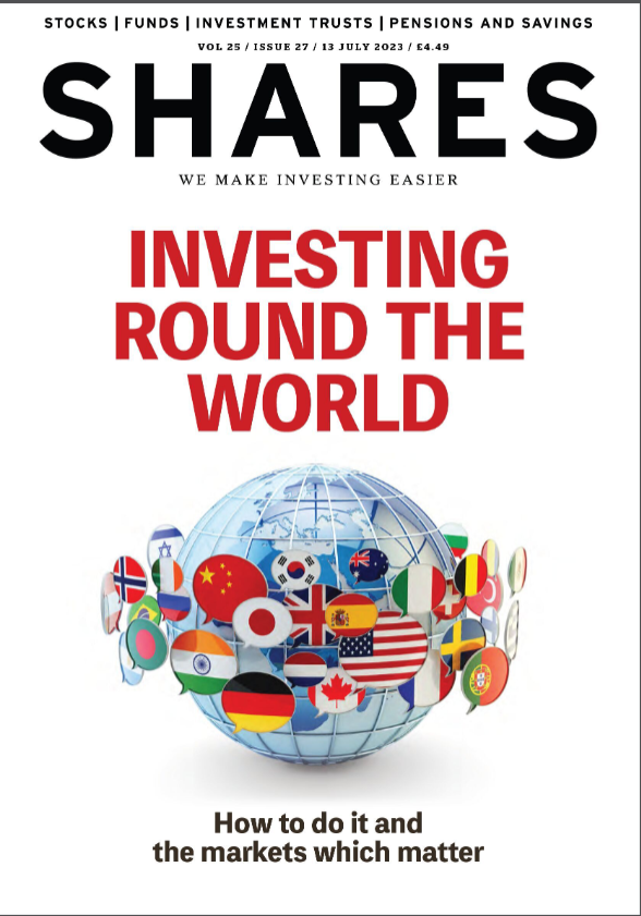 Foreign stock markets overview for Malaysian investors