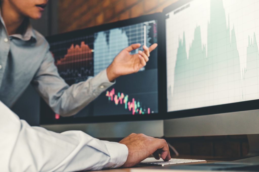 Investment in foreign stock markets