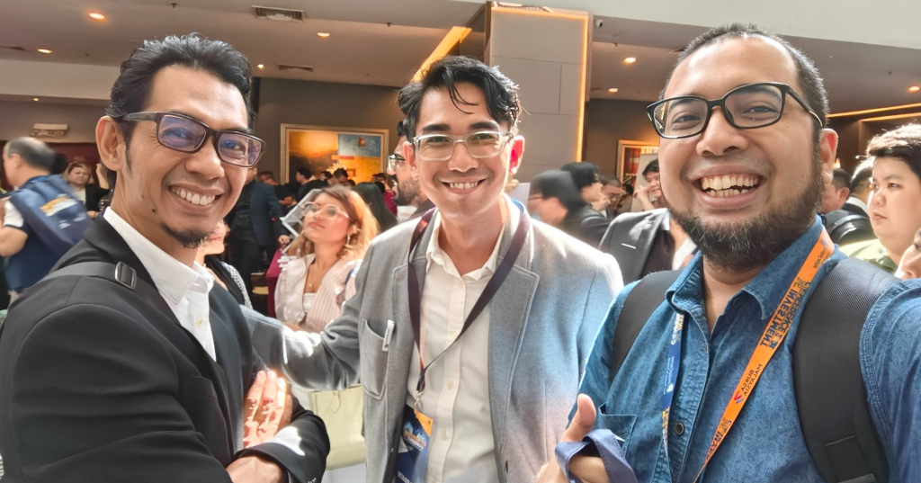 Top 10 Traders Gathering event