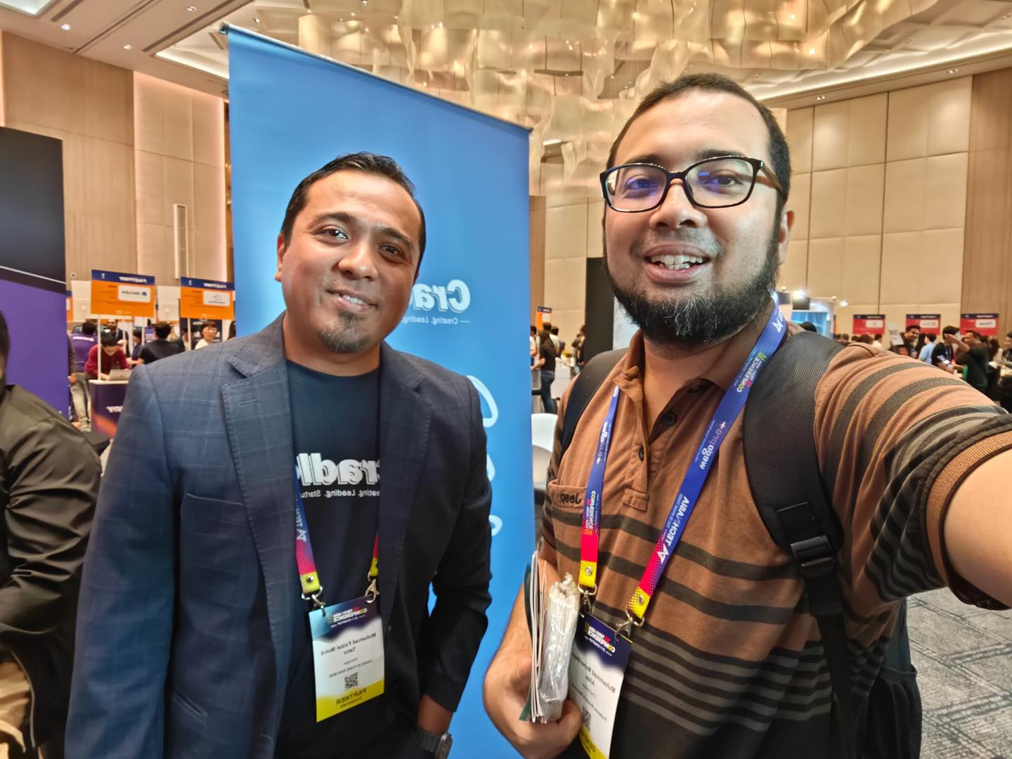 Tech in Asia Conference