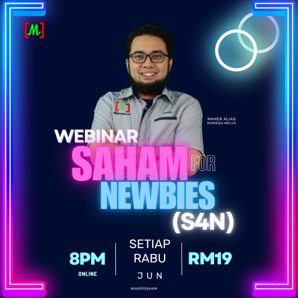 Basic stock investment class by MaherSaham