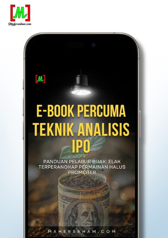 E-Book IPO Percuma