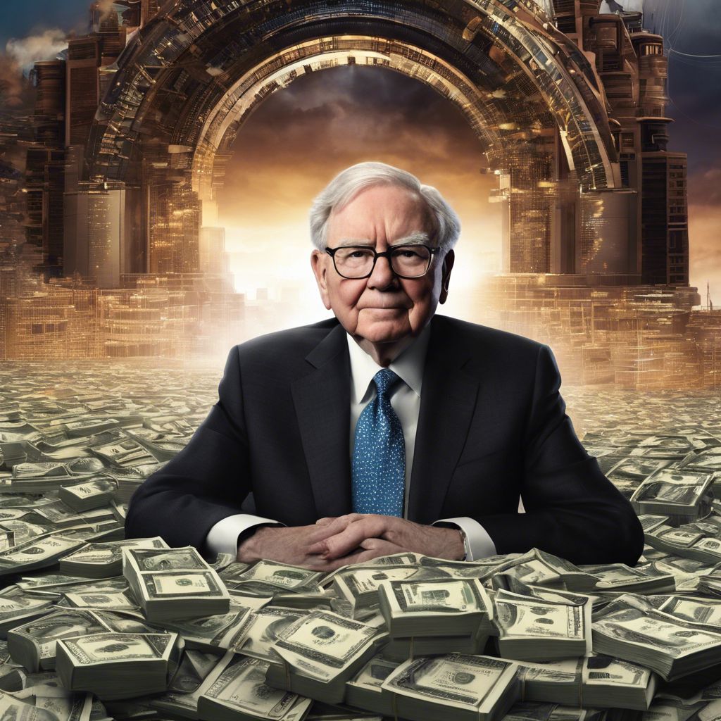 7 Warren Buffett Investment Principles That Made Him a Mega Billionaire