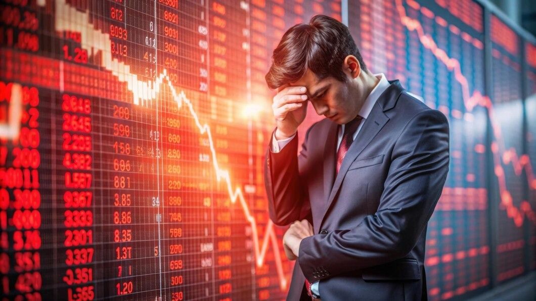 10 Dangers of Greed in Stock Trading — No. 9 Is What Beginners Always Do, Then Blame the Broker When They Lose