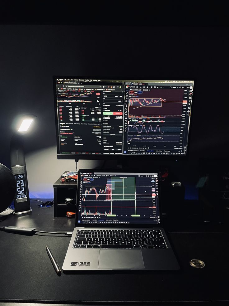 Can You Make a Living as a Full-Time Day Trader in Malaysia?