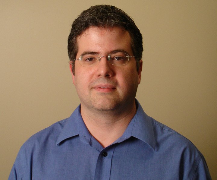 Adam Grimes - professional trader and author