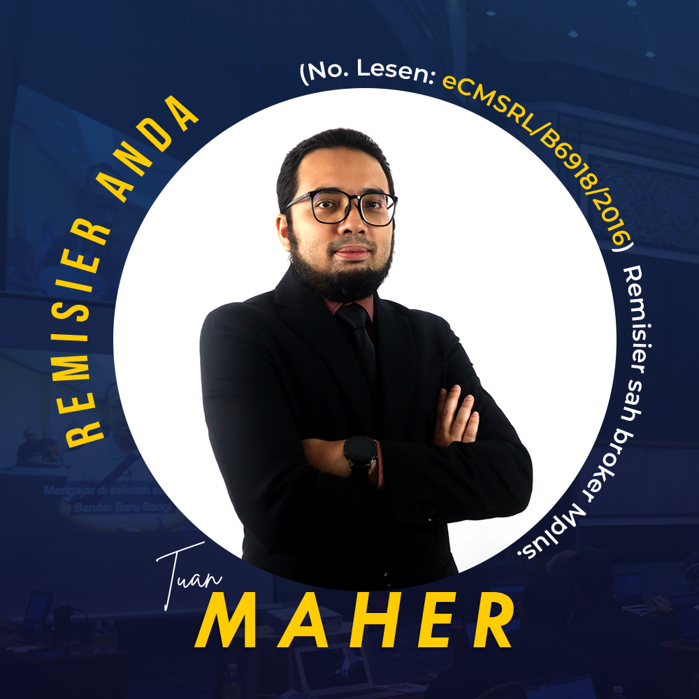 Personal Coaching Mahersaham