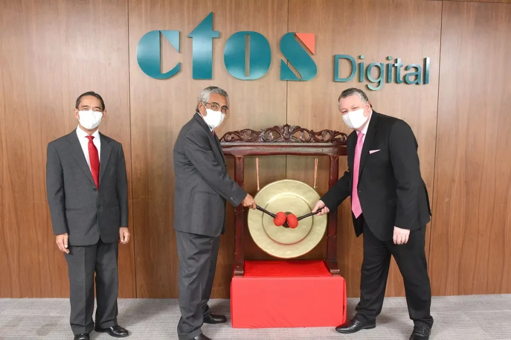 IPO Prospectus - CTOS Digital Berhad listing