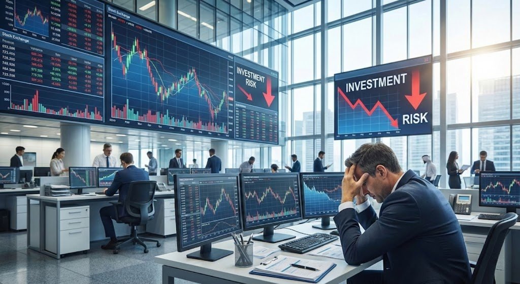 IPO Investment Risk Analysis: Stock Risk Management Strategy Guide Malaysia